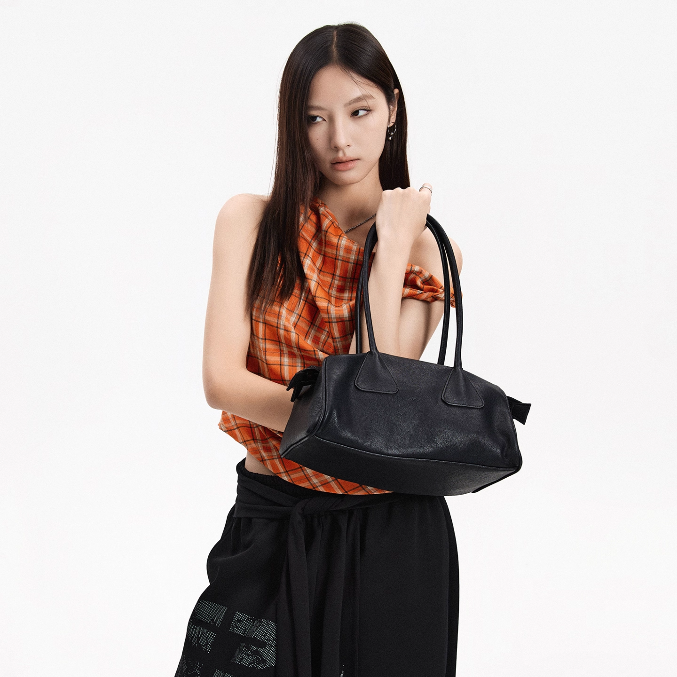 Urban Muse Tote Bag