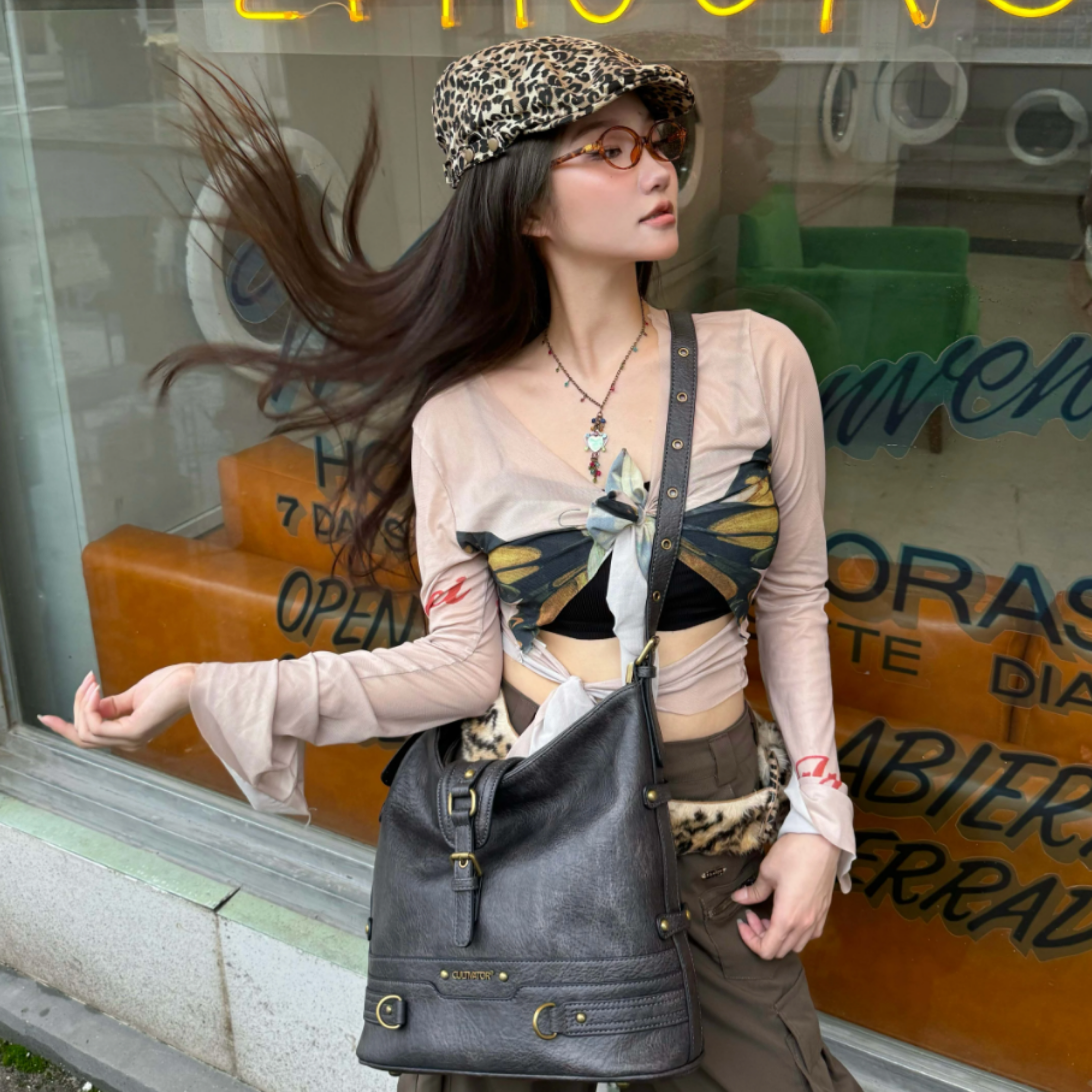 Verin Bag