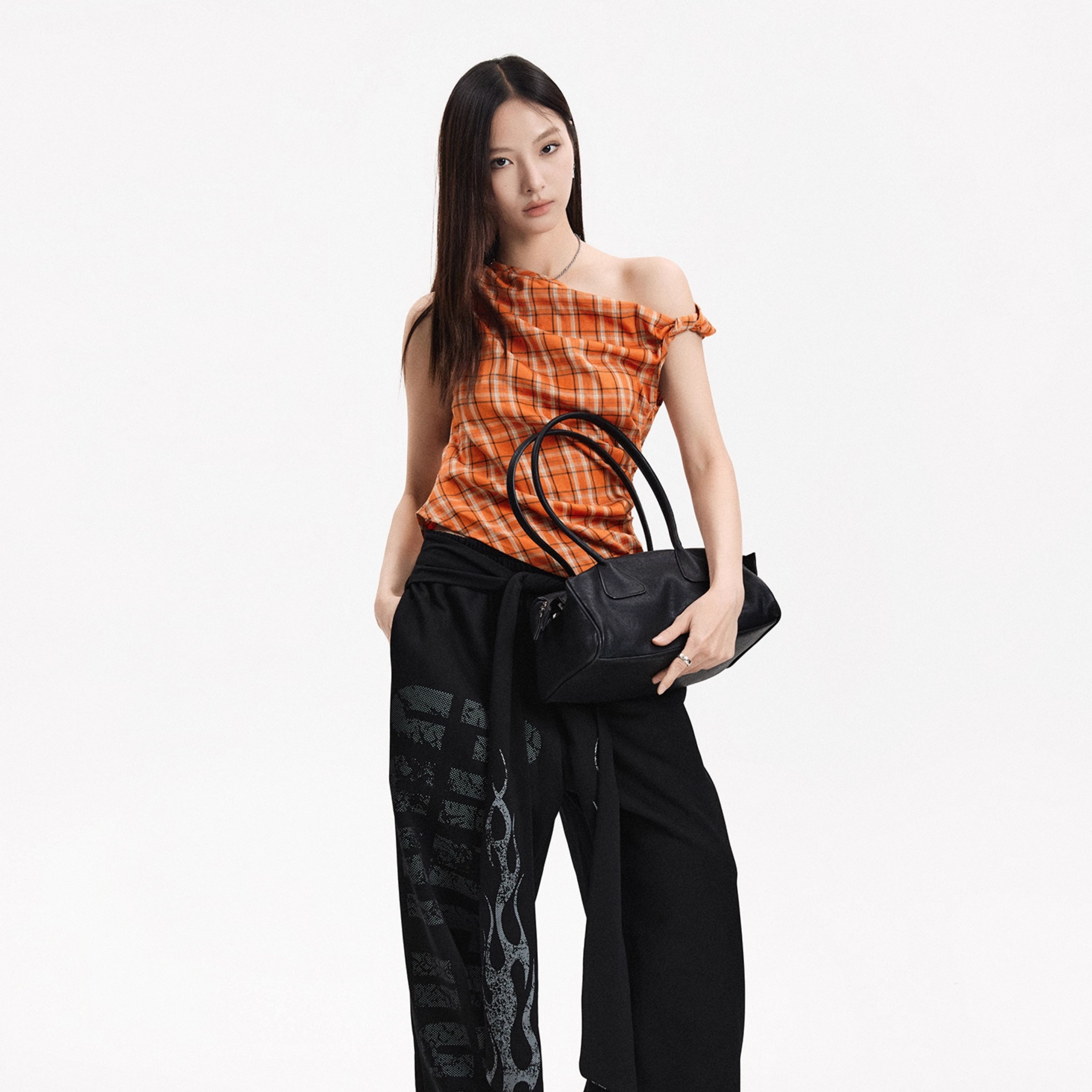 Urban Muse Tote Bag