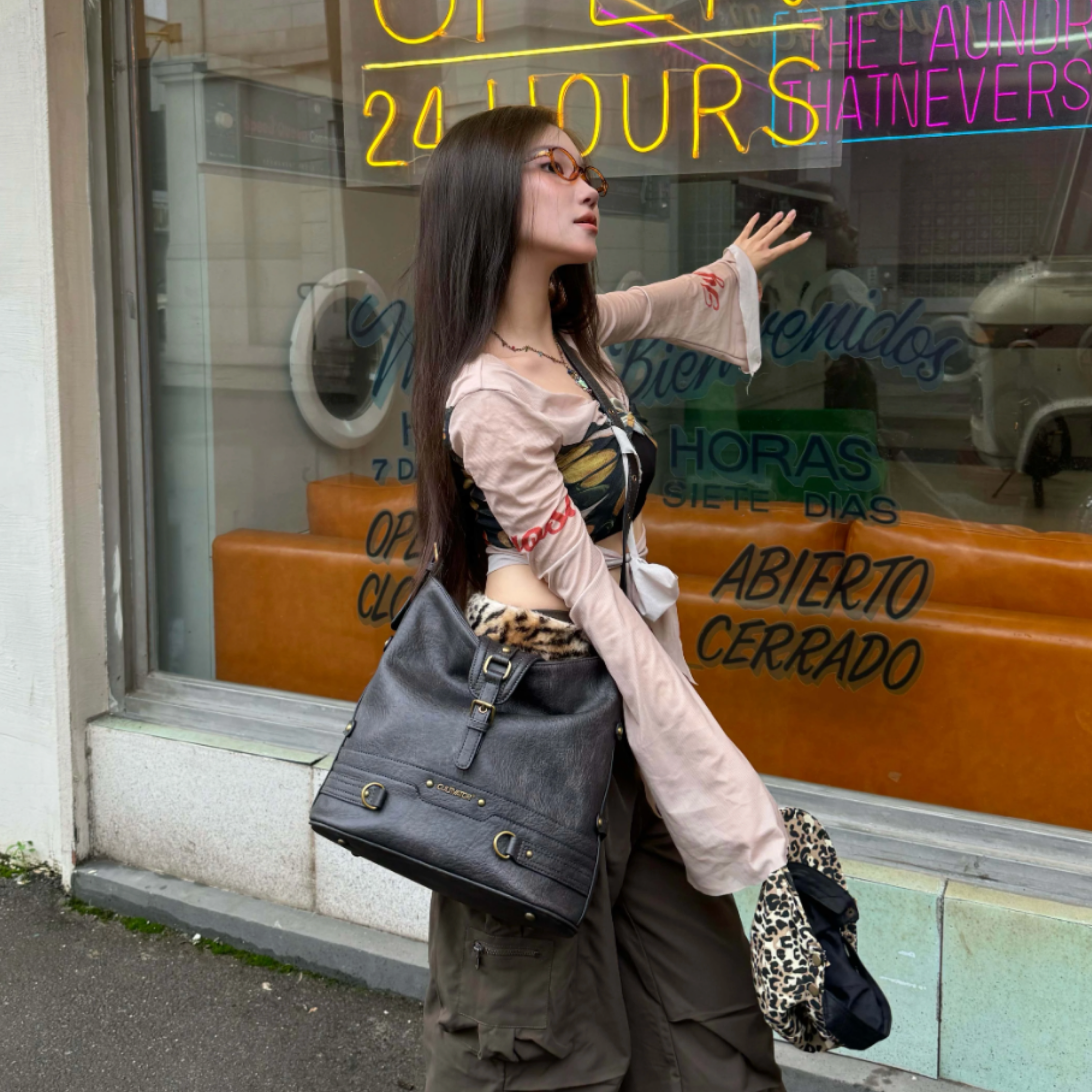 Verin Bag