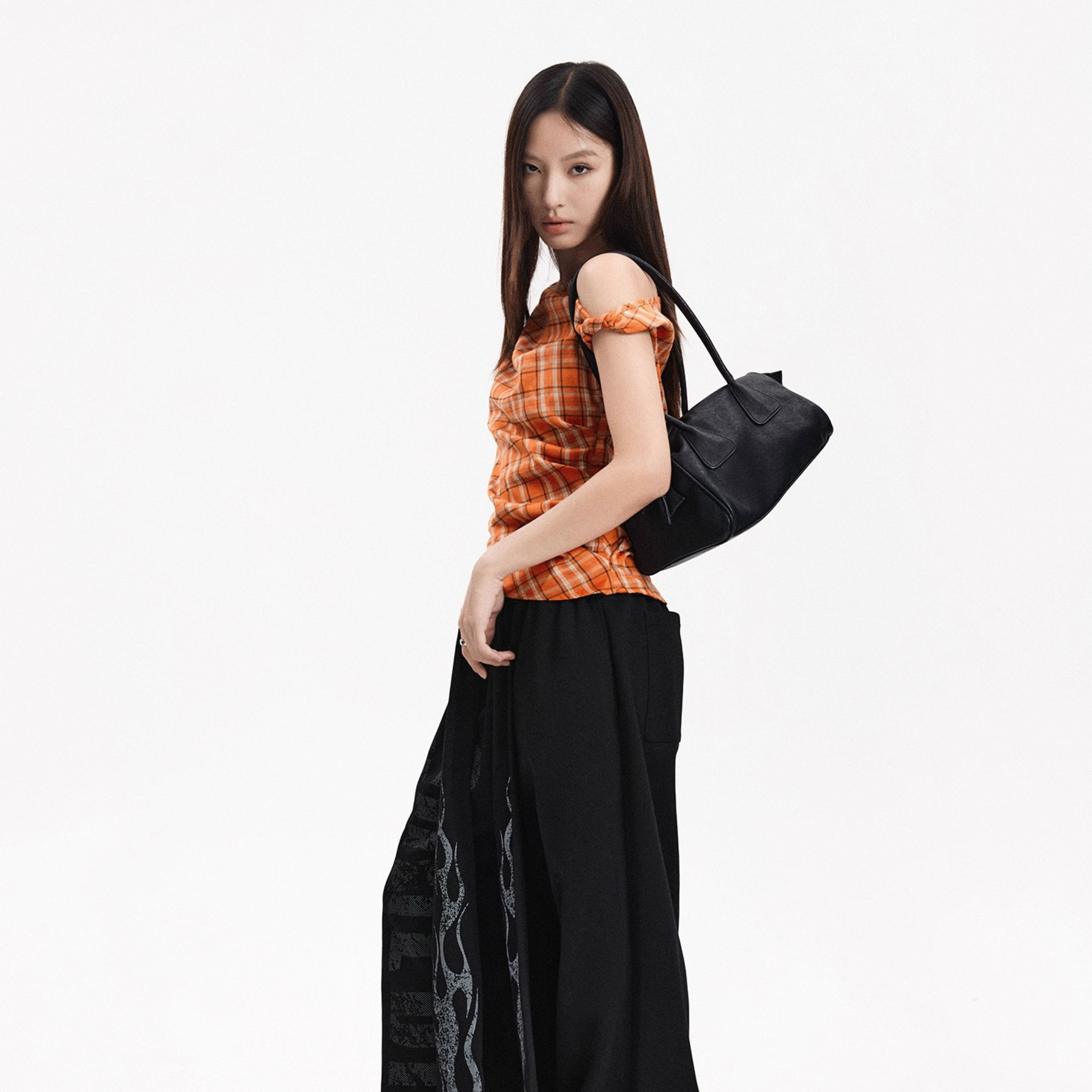 Urban Muse Tote Bag