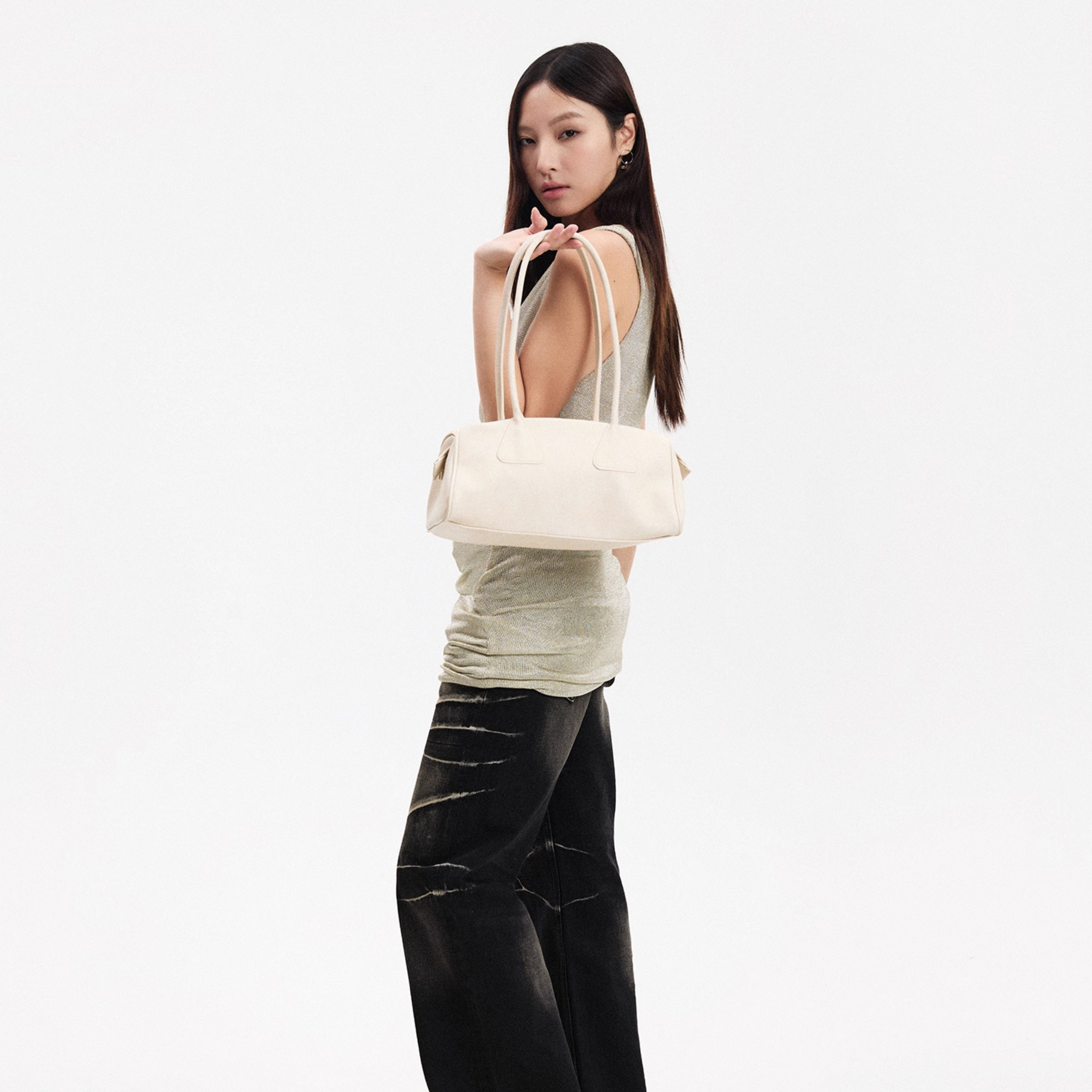 Urban Muse Tote Bag