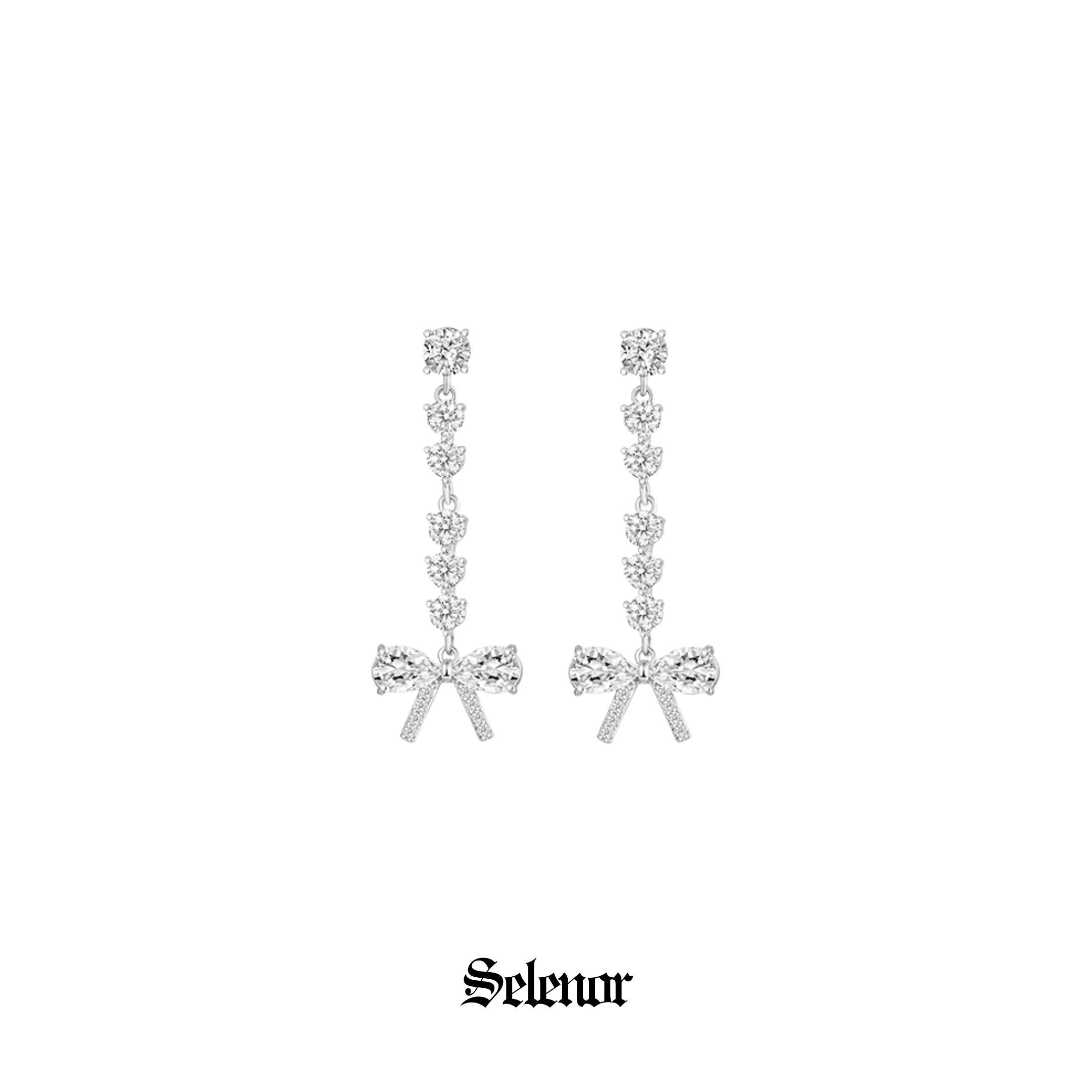 S925 cubic zirconia lianne pierce