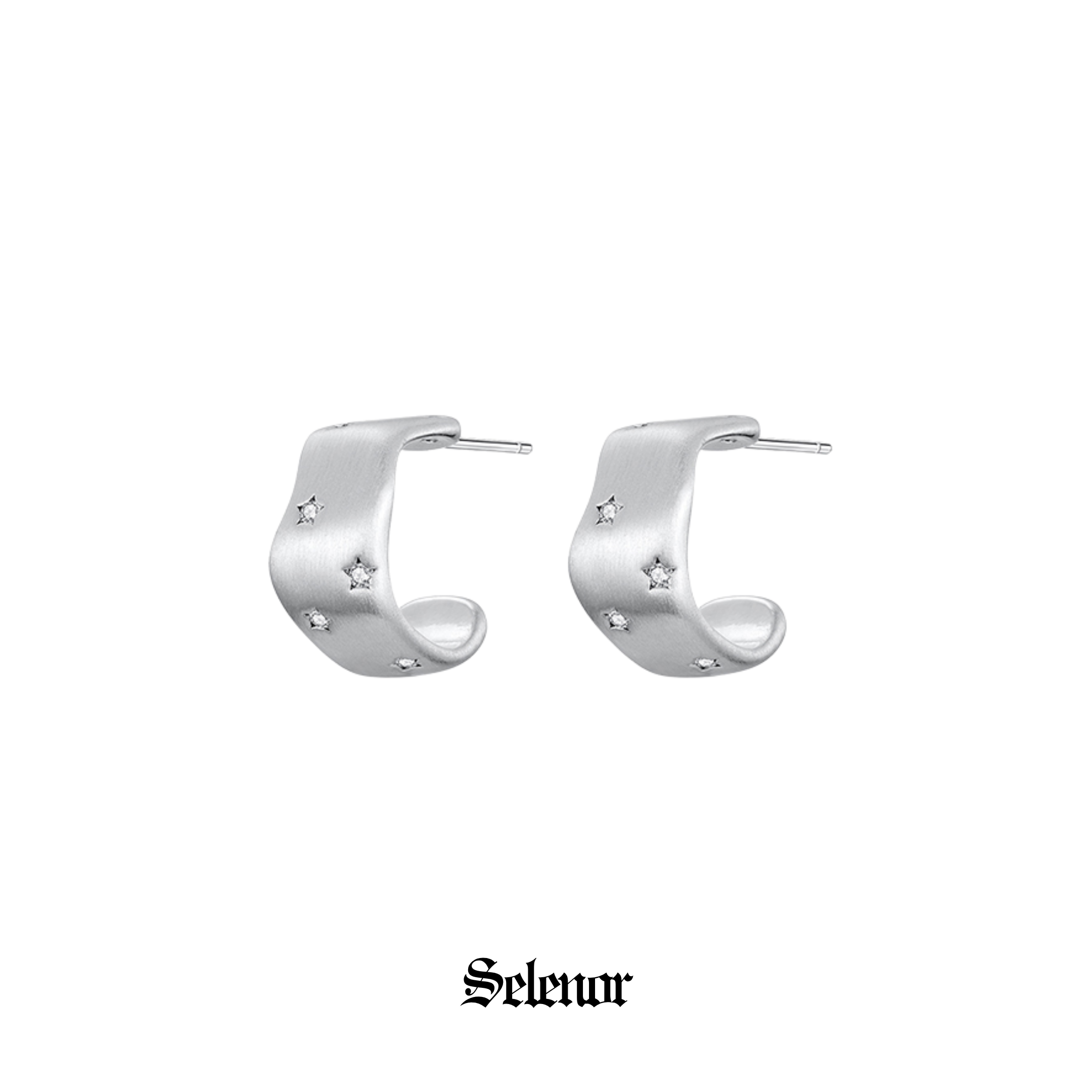 S925 lumea pierce