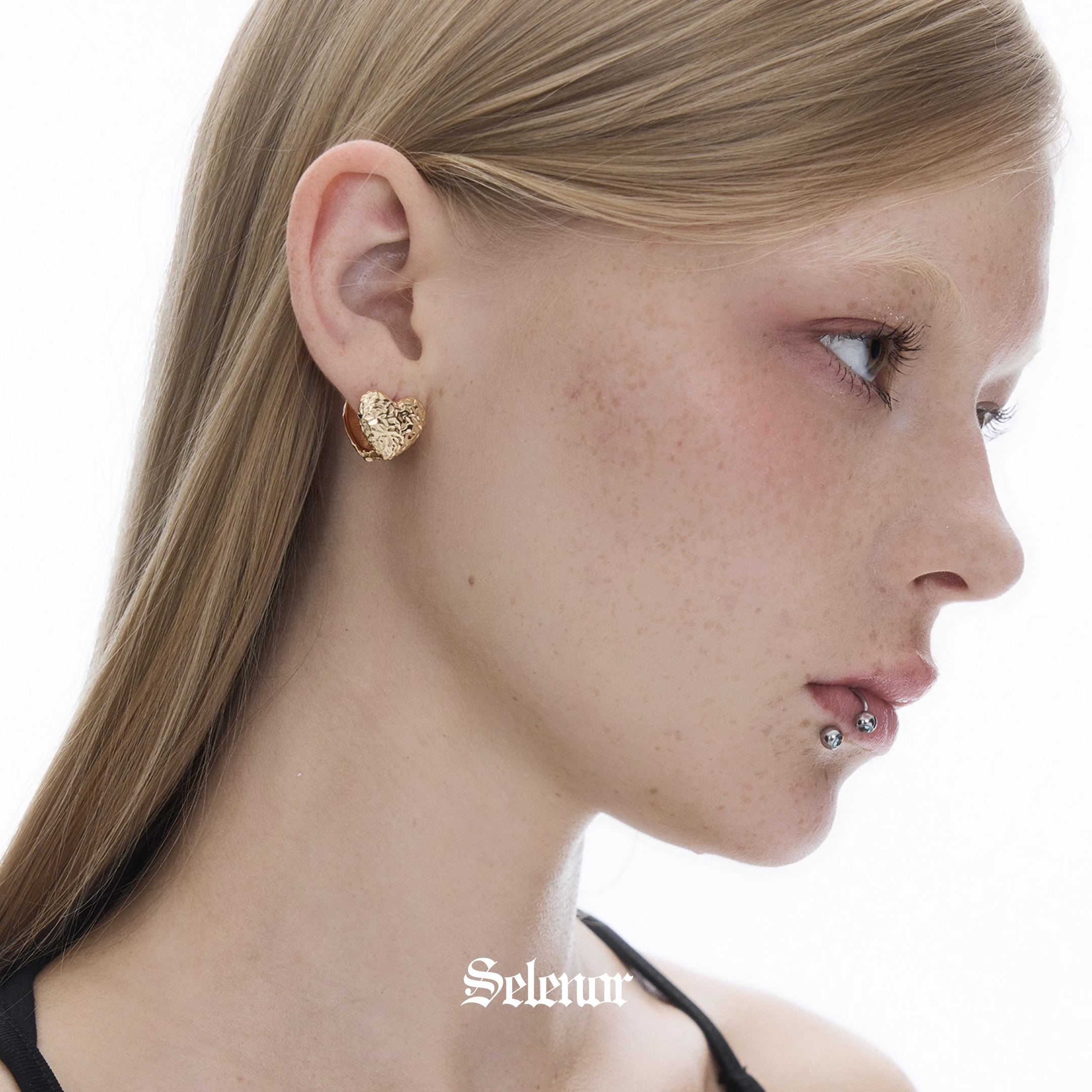 S925 Corda pierce