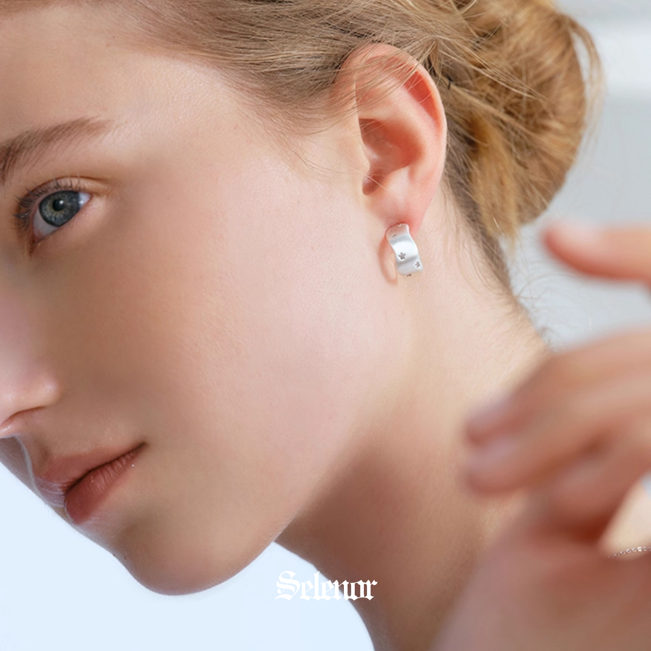 S925 lumea pierce