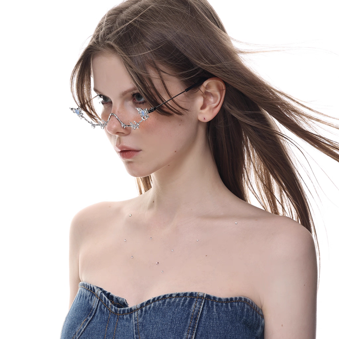 Papillon sunglasses