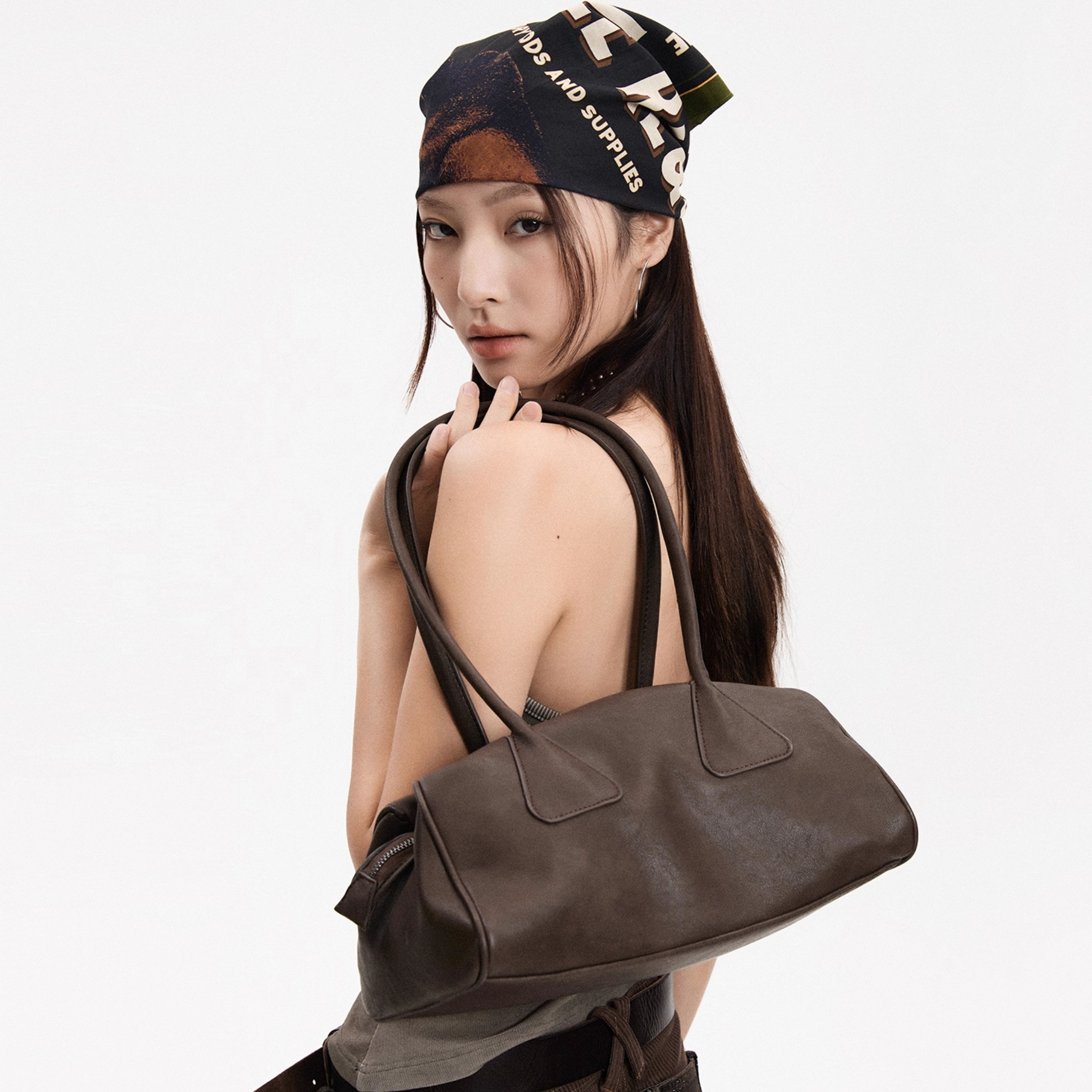 Urban Muse Tote Bag