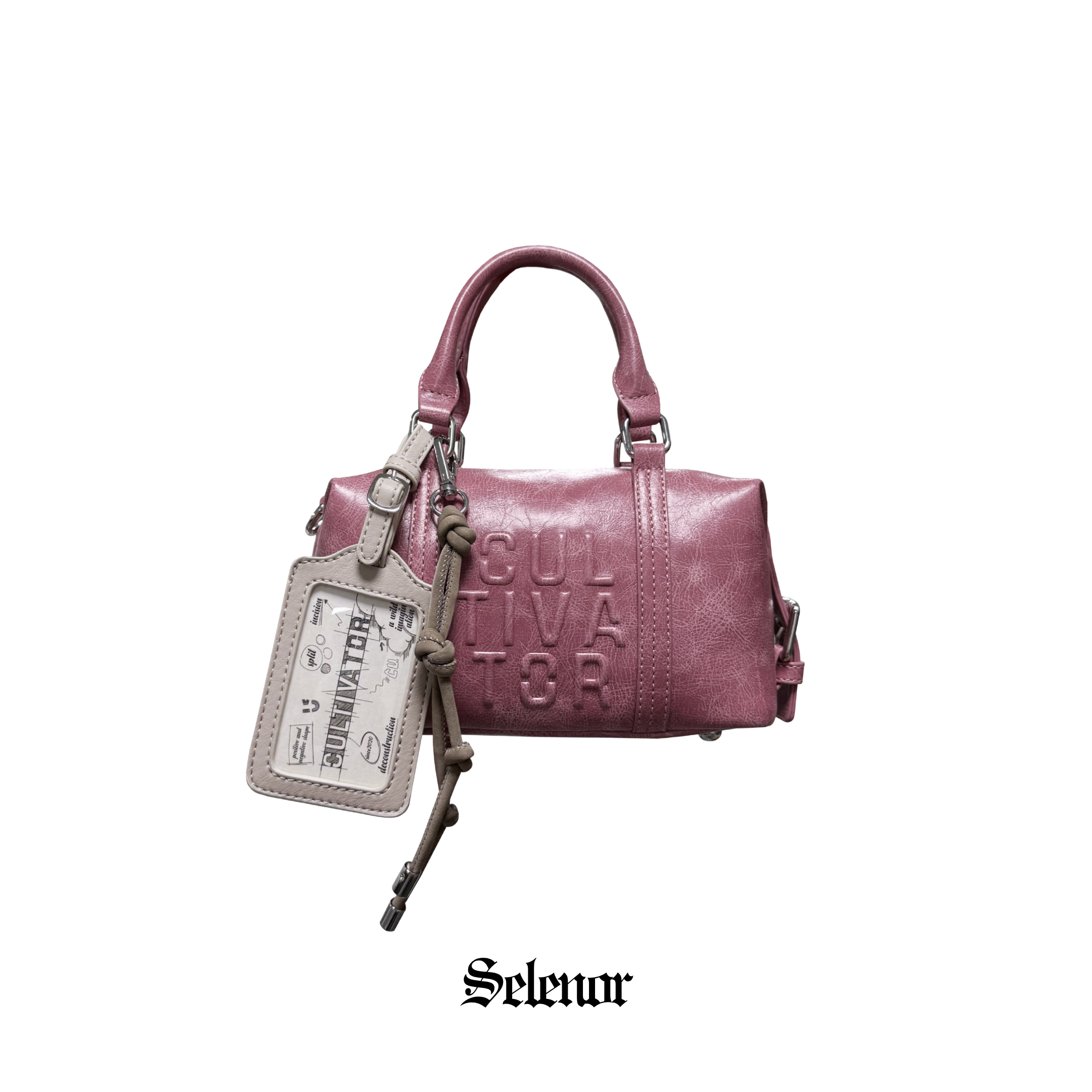 Nouvea Bag