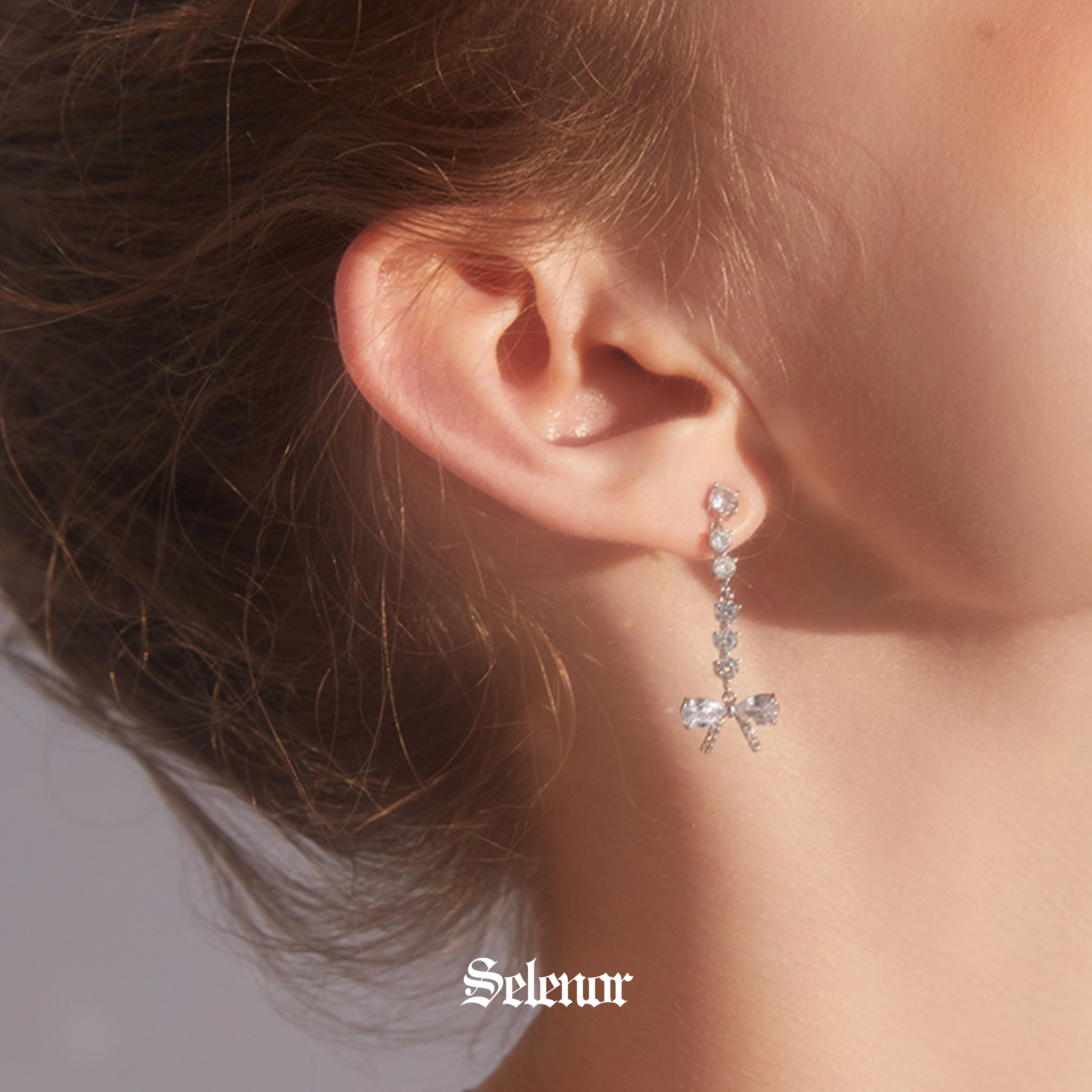 S925 cubic zirconia lianne pierce