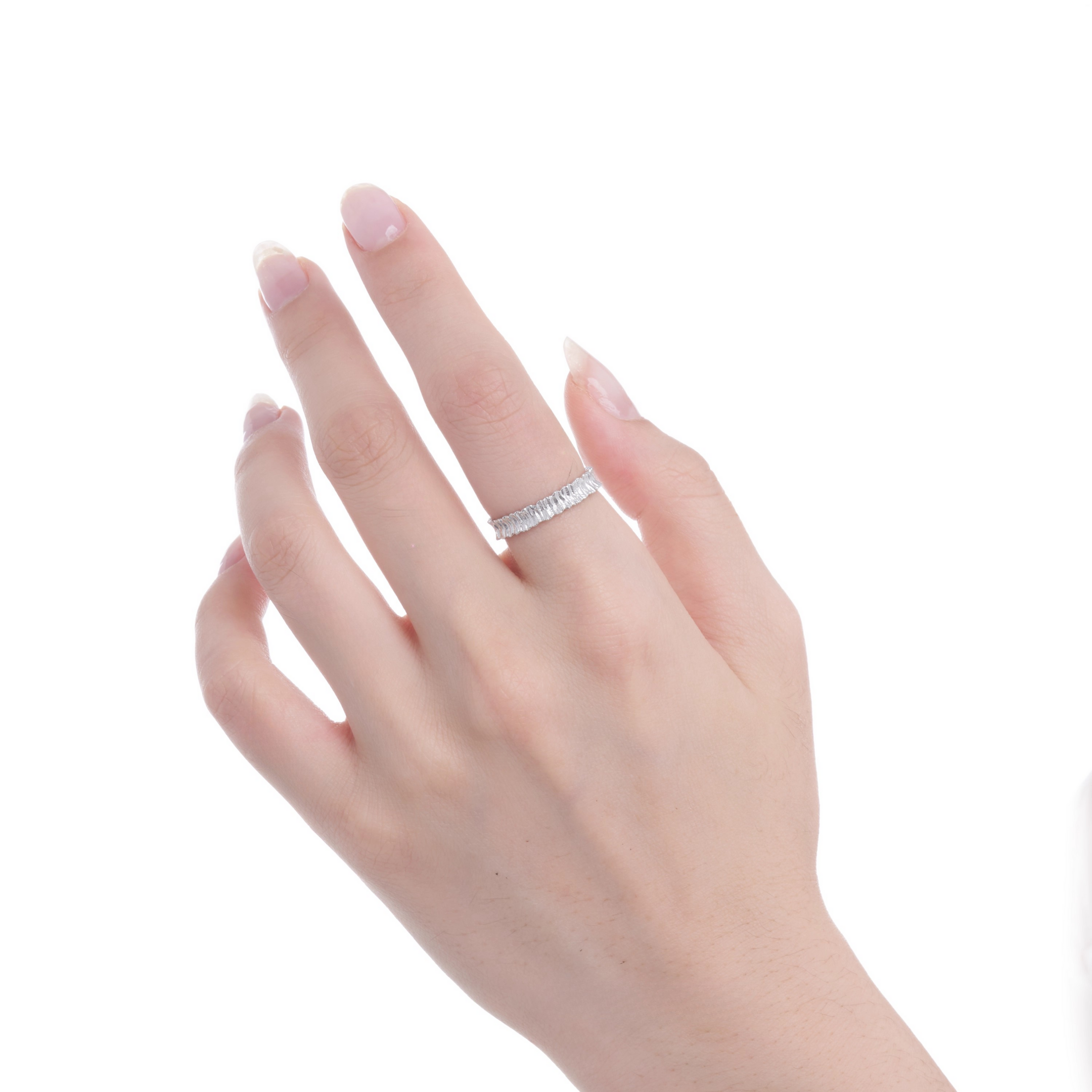 S925 elvara ring