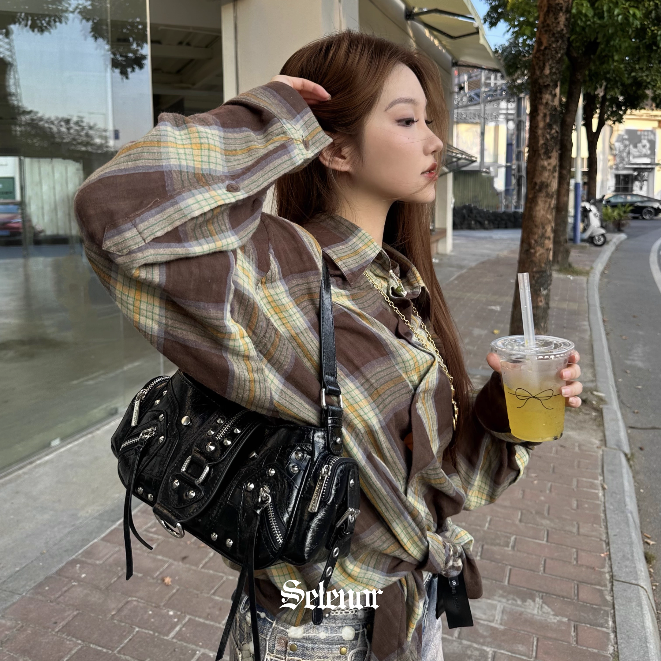 Rion Bag