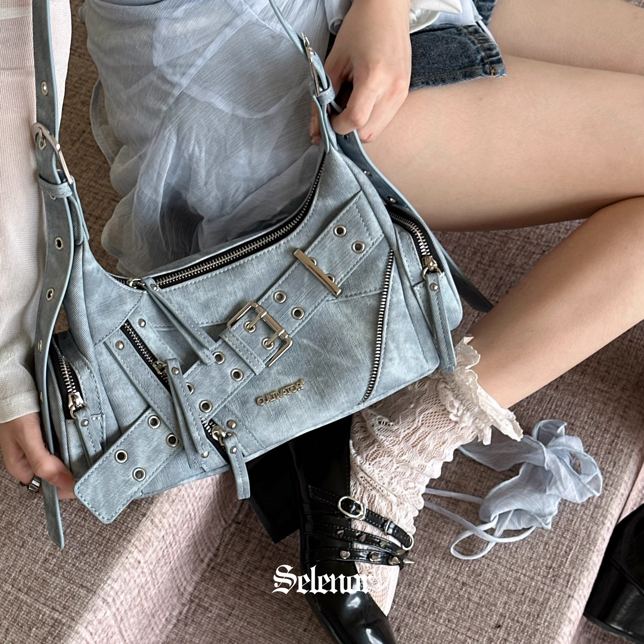 Avenne Bag