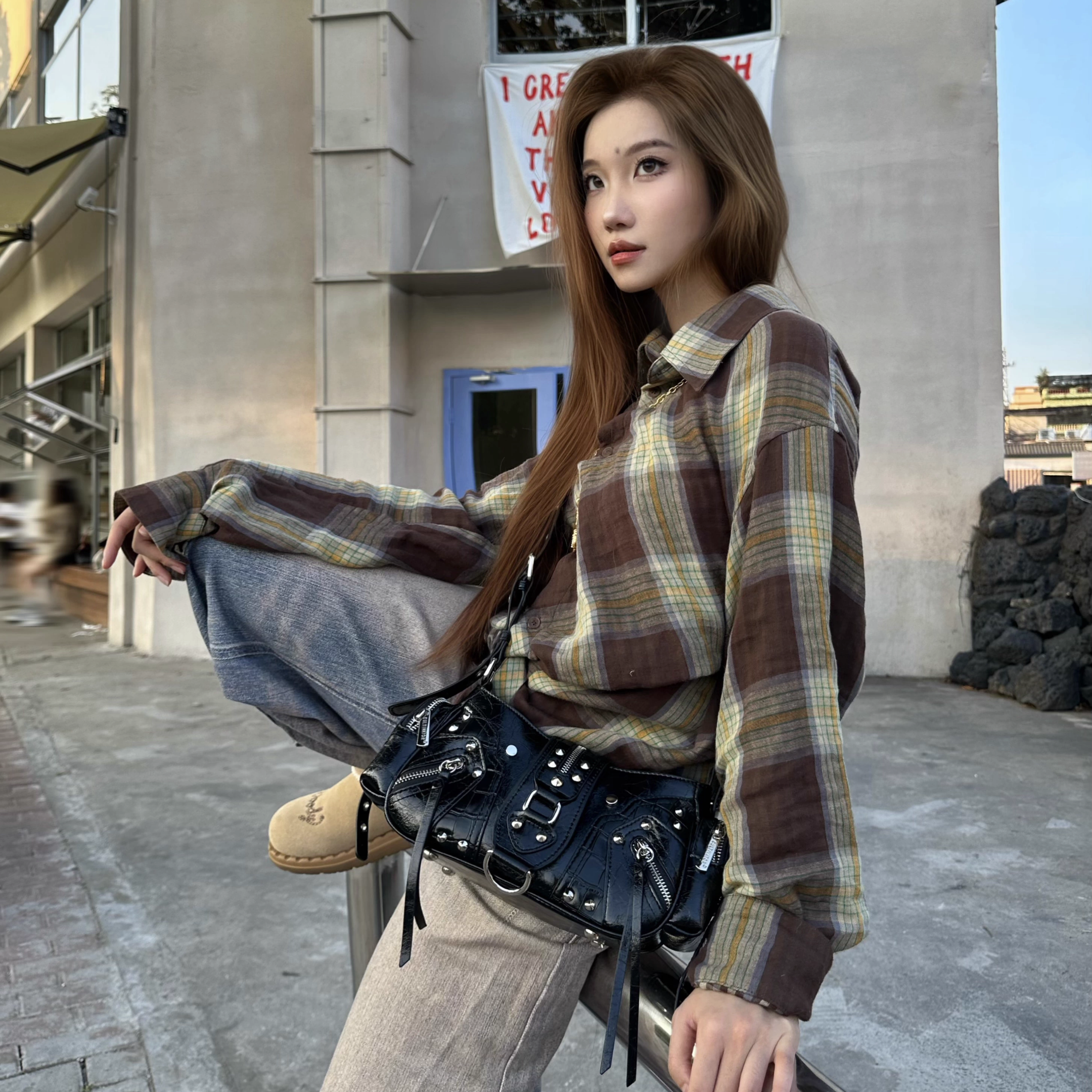 Rion Bag
