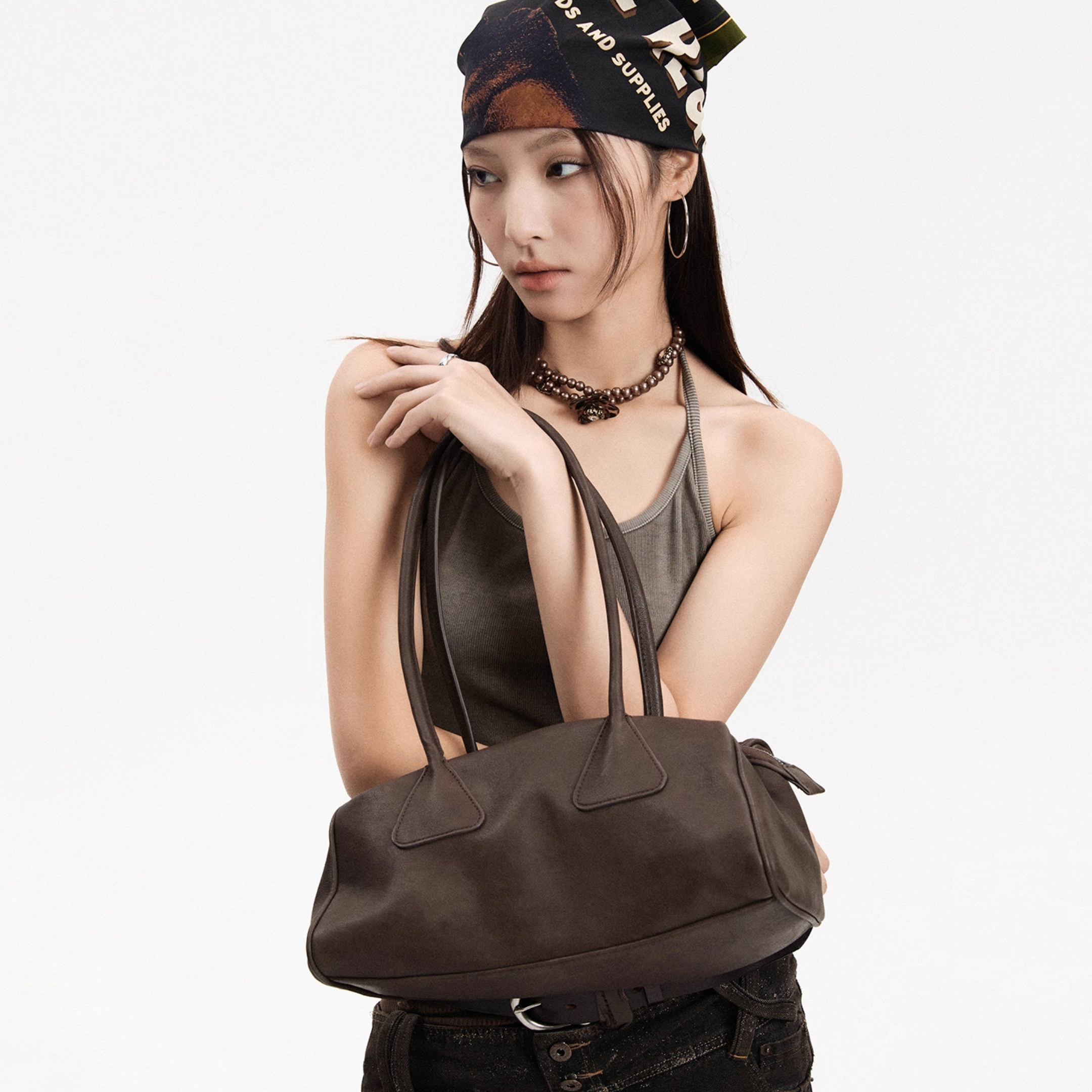 Urban Muse Tote Bag
