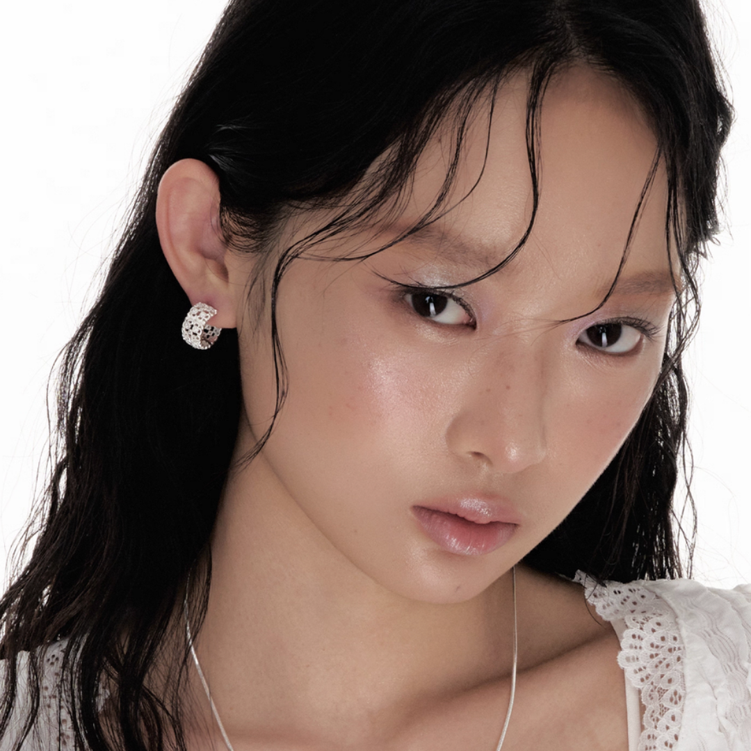 S925 cubic zirconia arlina pierce