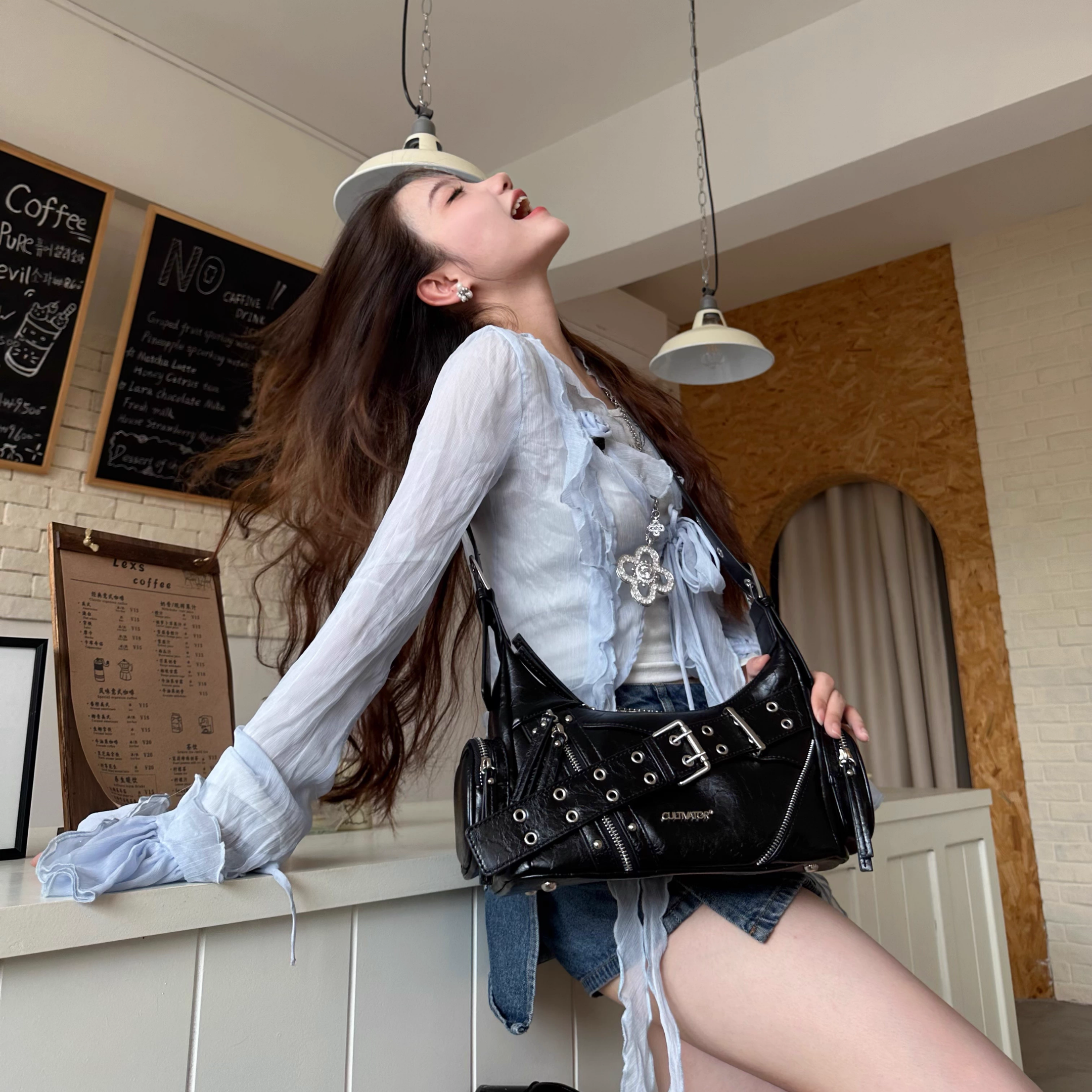 Avenne Bag