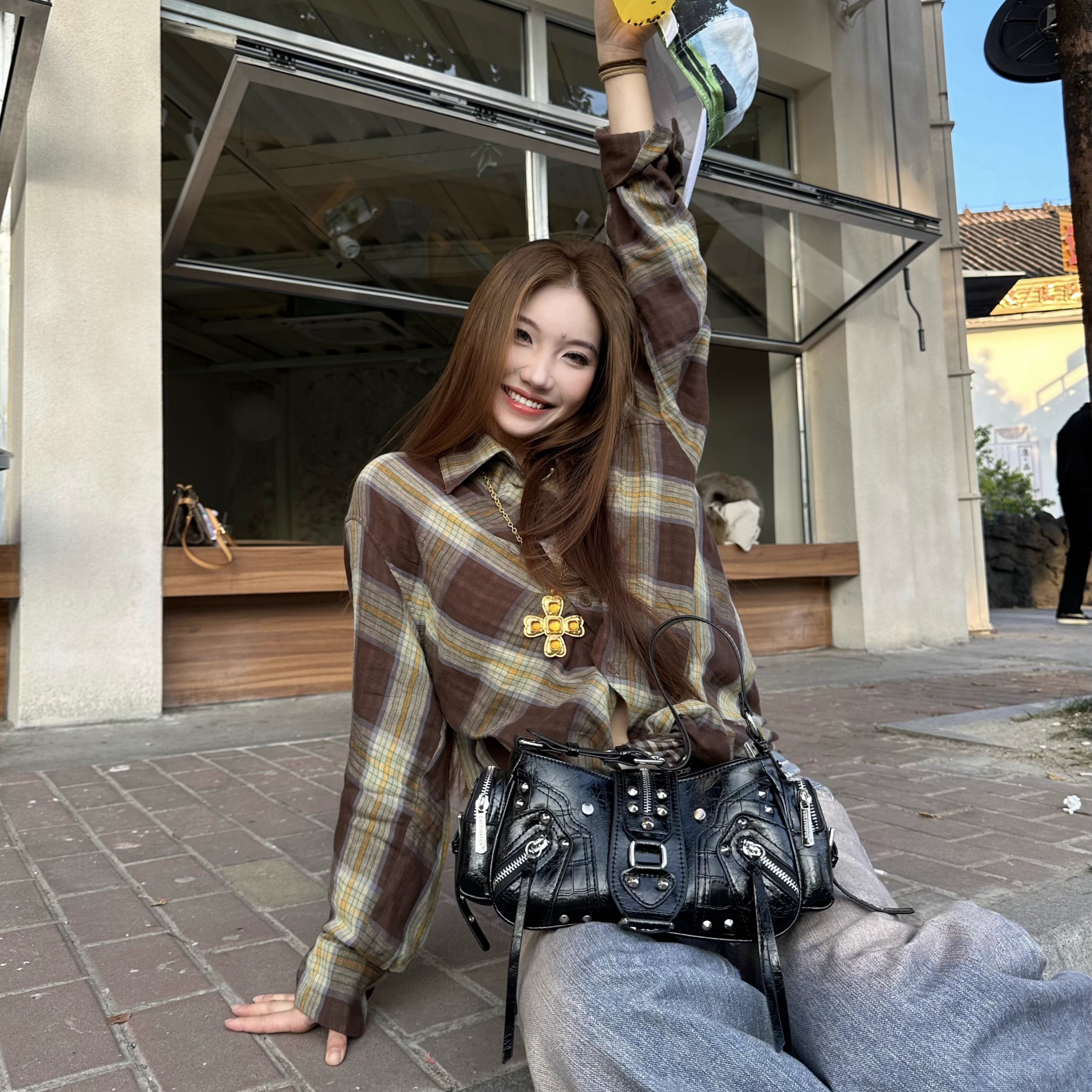 Rion Bag