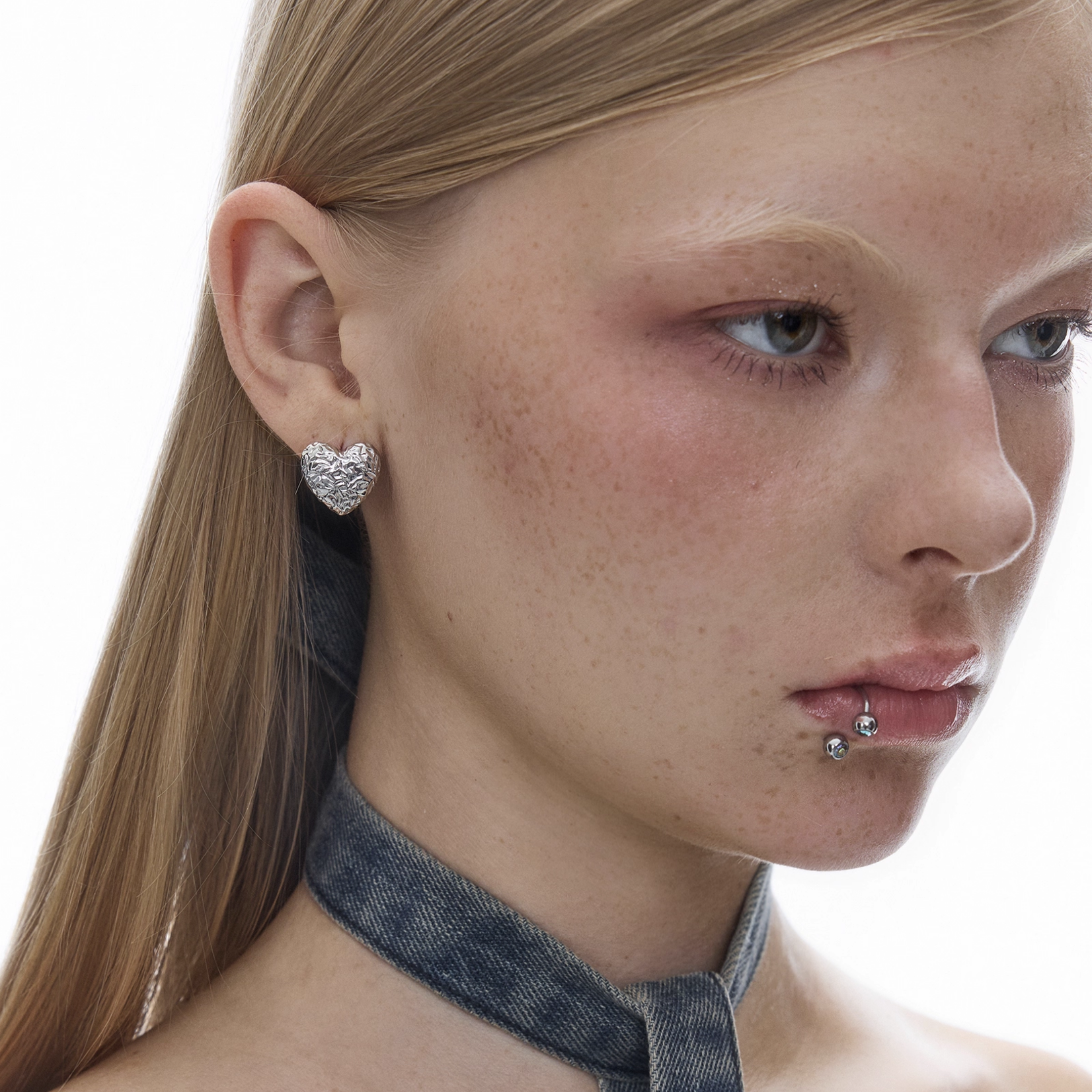 S925 Corda pierce