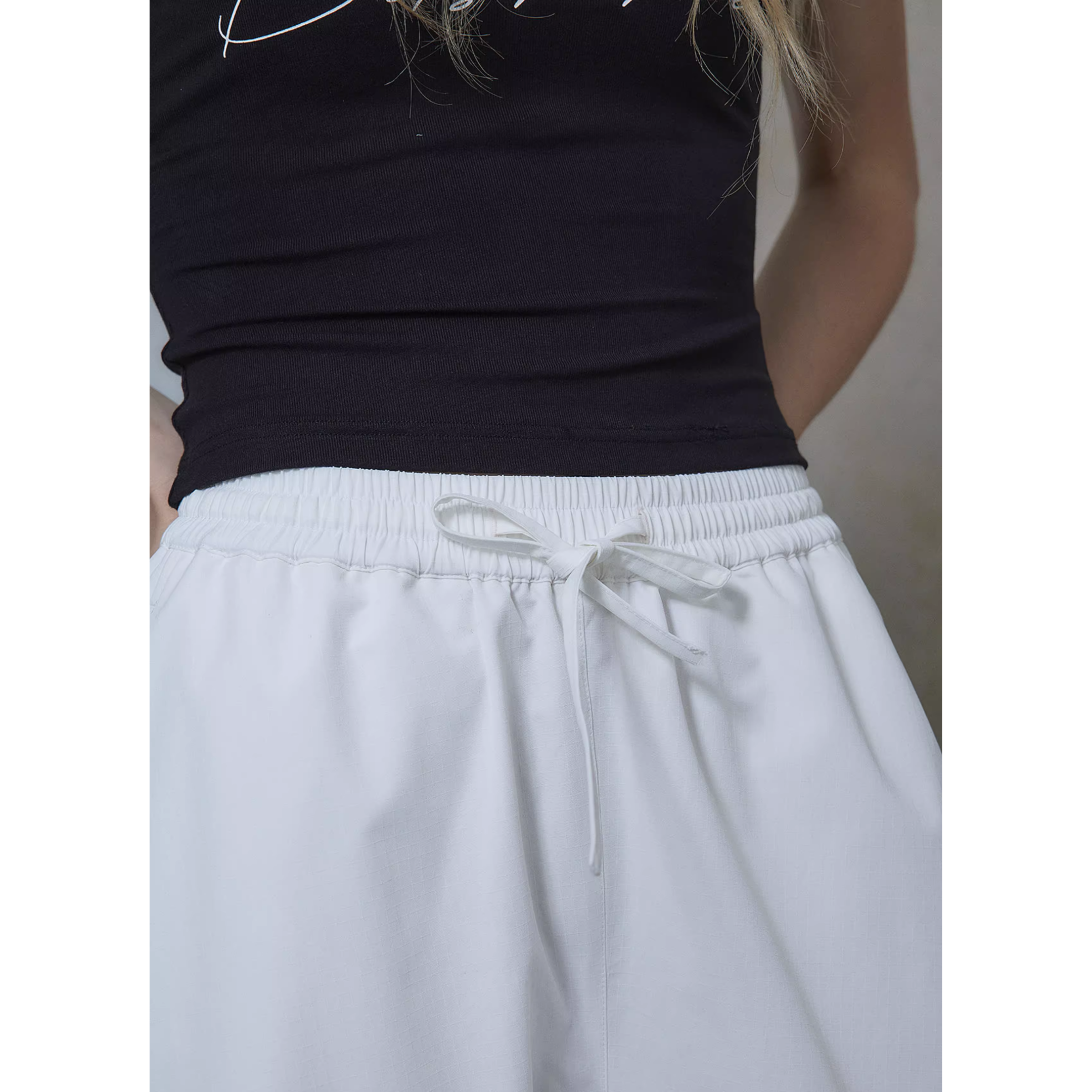 Lunar wide pants