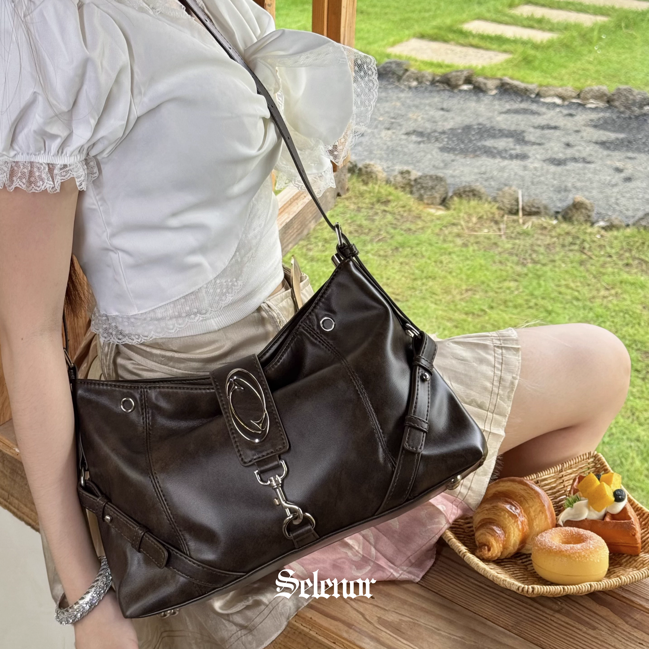 Soren Bag