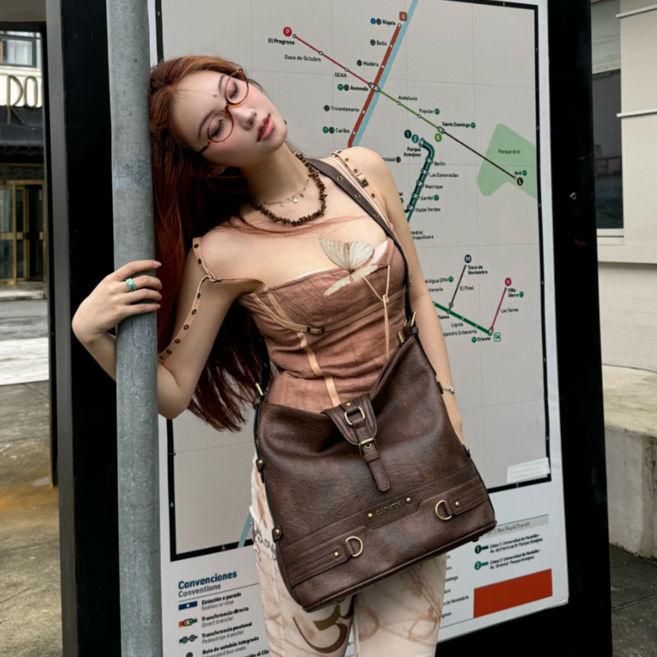 Verin Bag