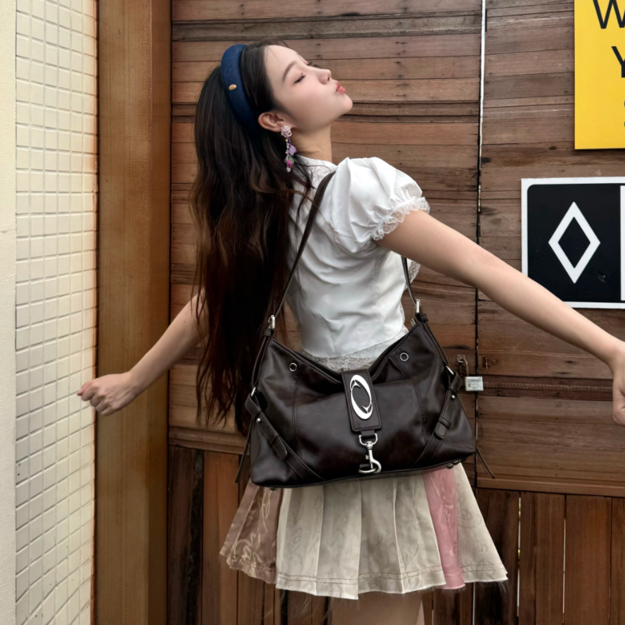 Soren Bag