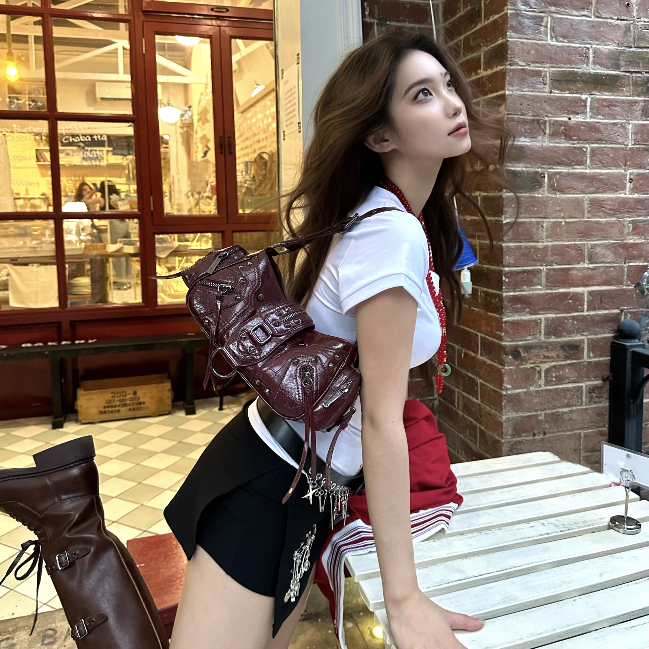 Rion Bag