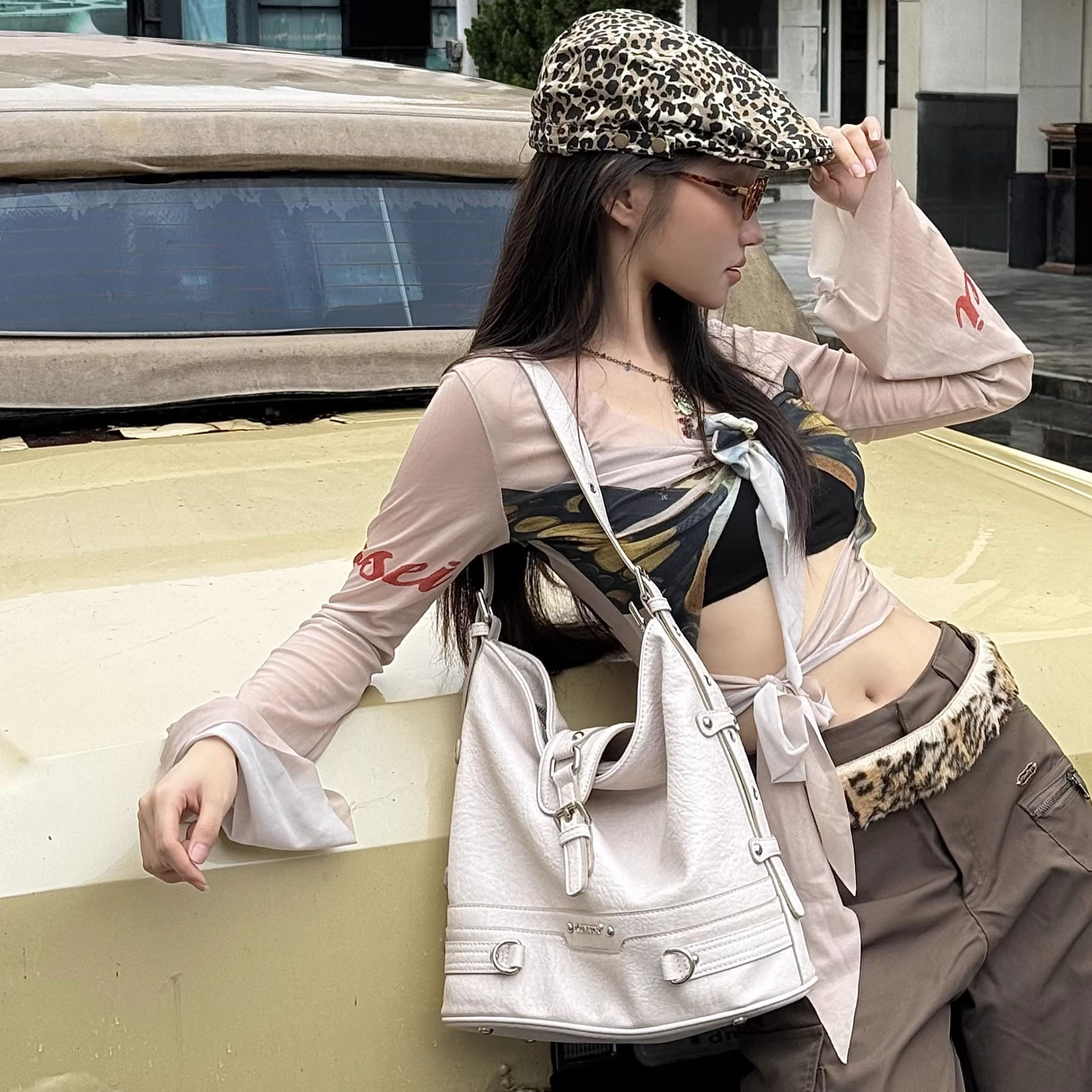 Verin Bag