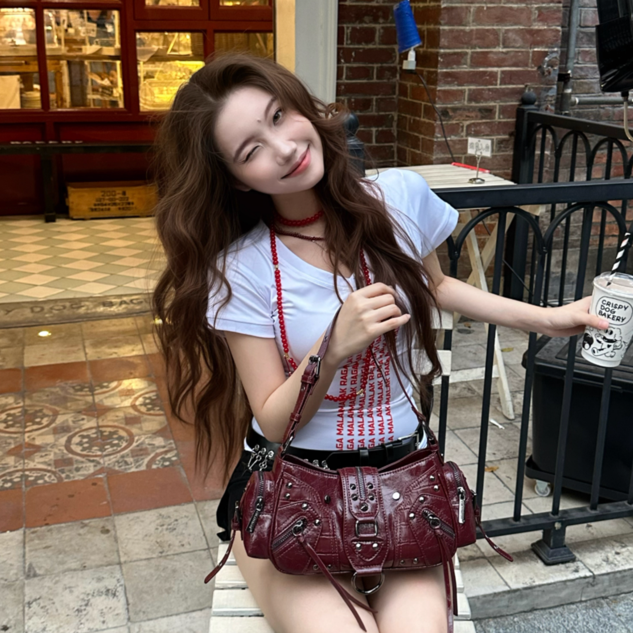 Rion Bag