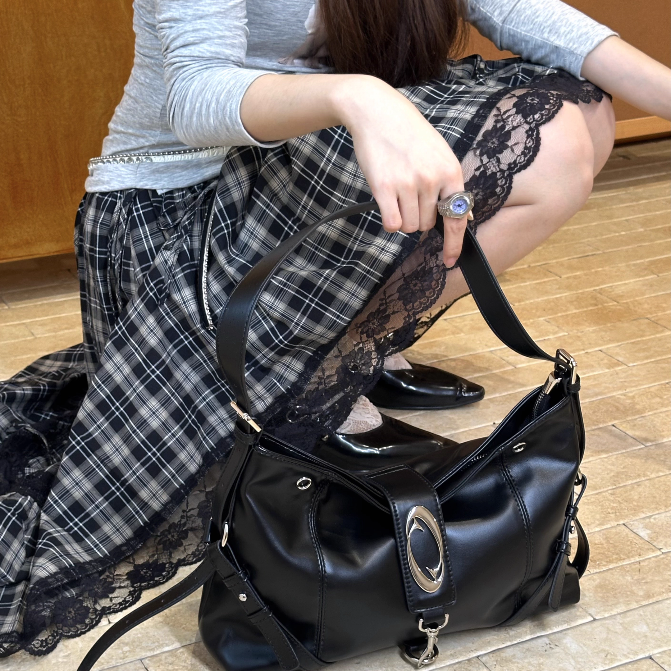 Soren Bag