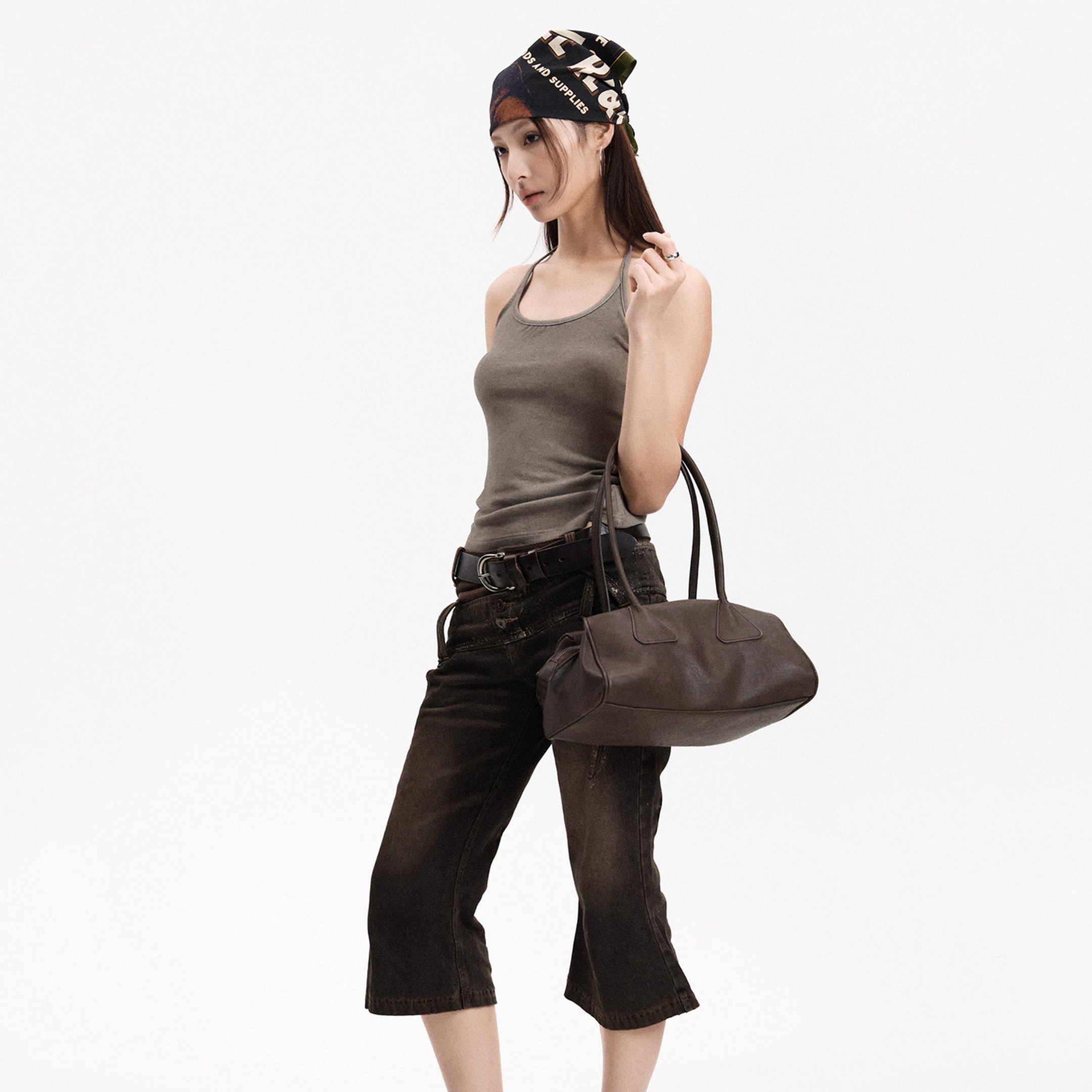 Urban Muse Tote Bag