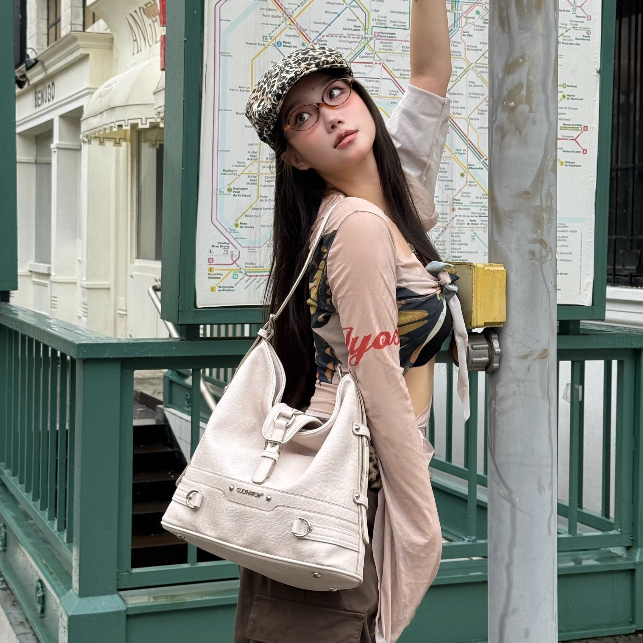 Verin Bag