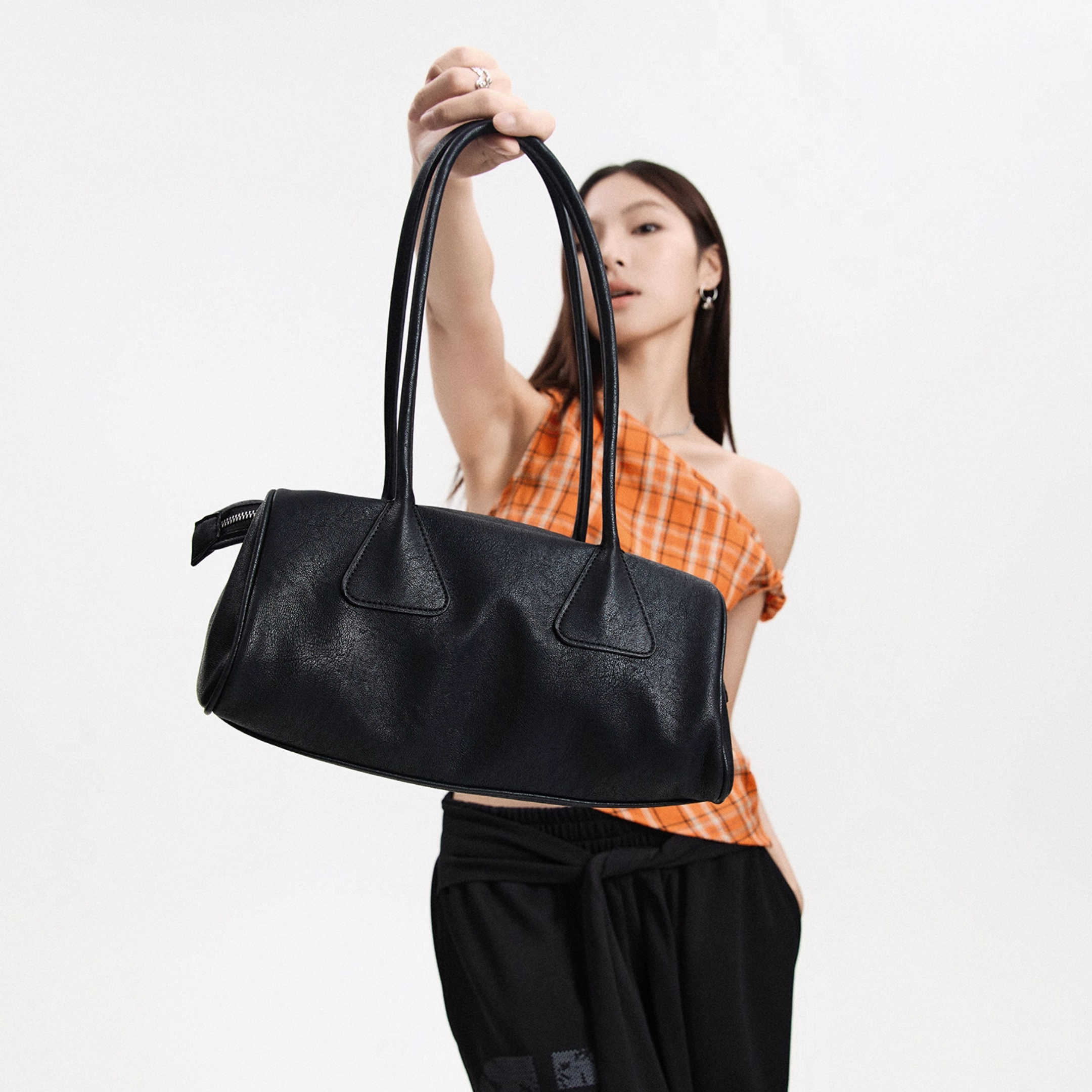 Urban Muse Tote Bag