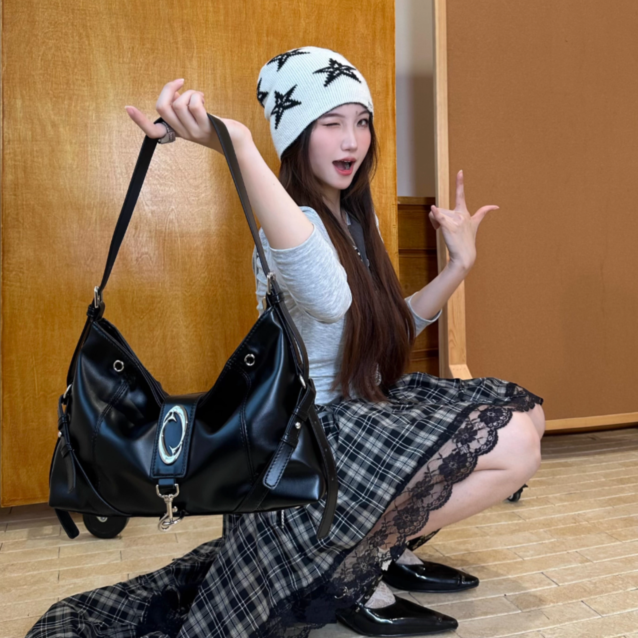 Soren Bag