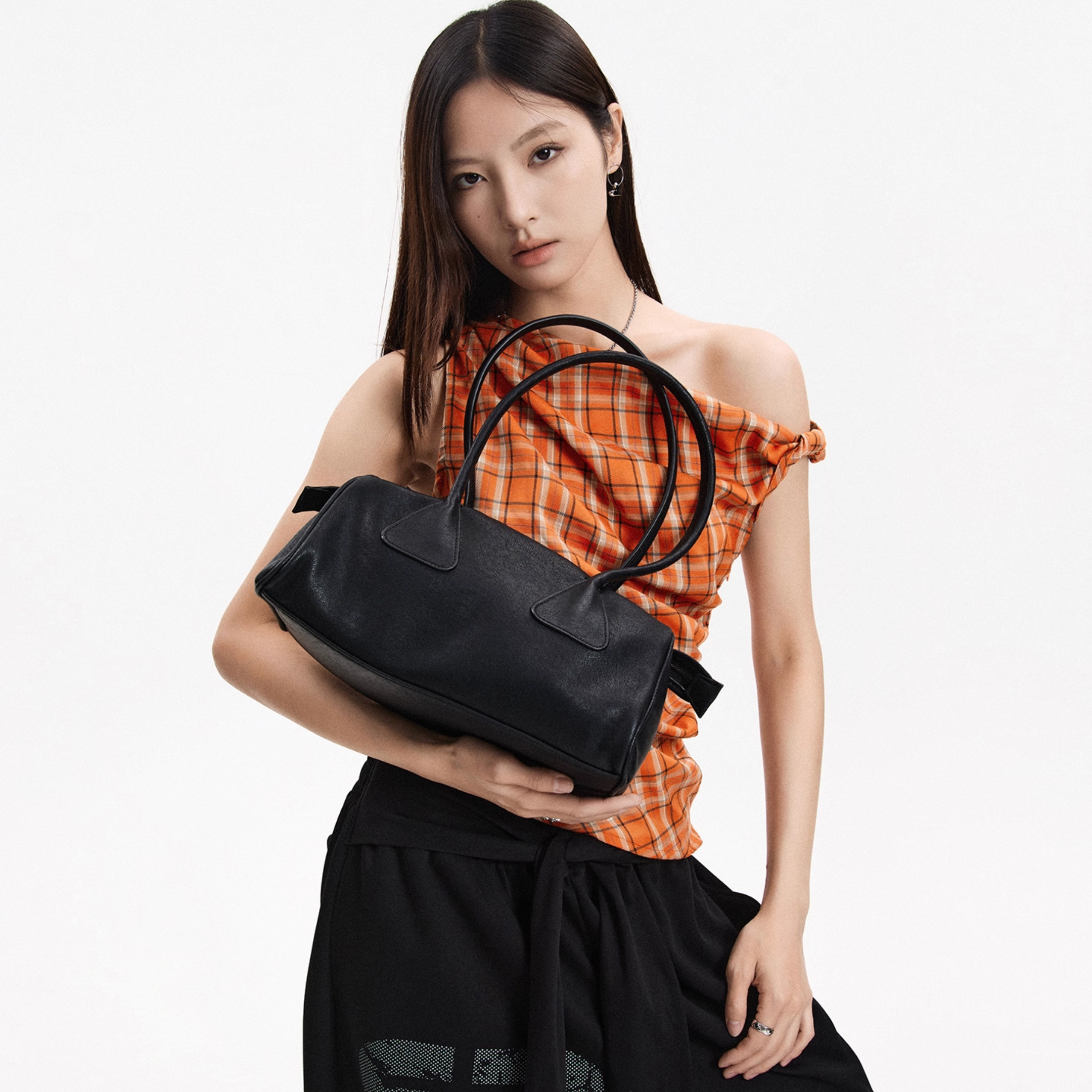 Urban Muse Tote Bag