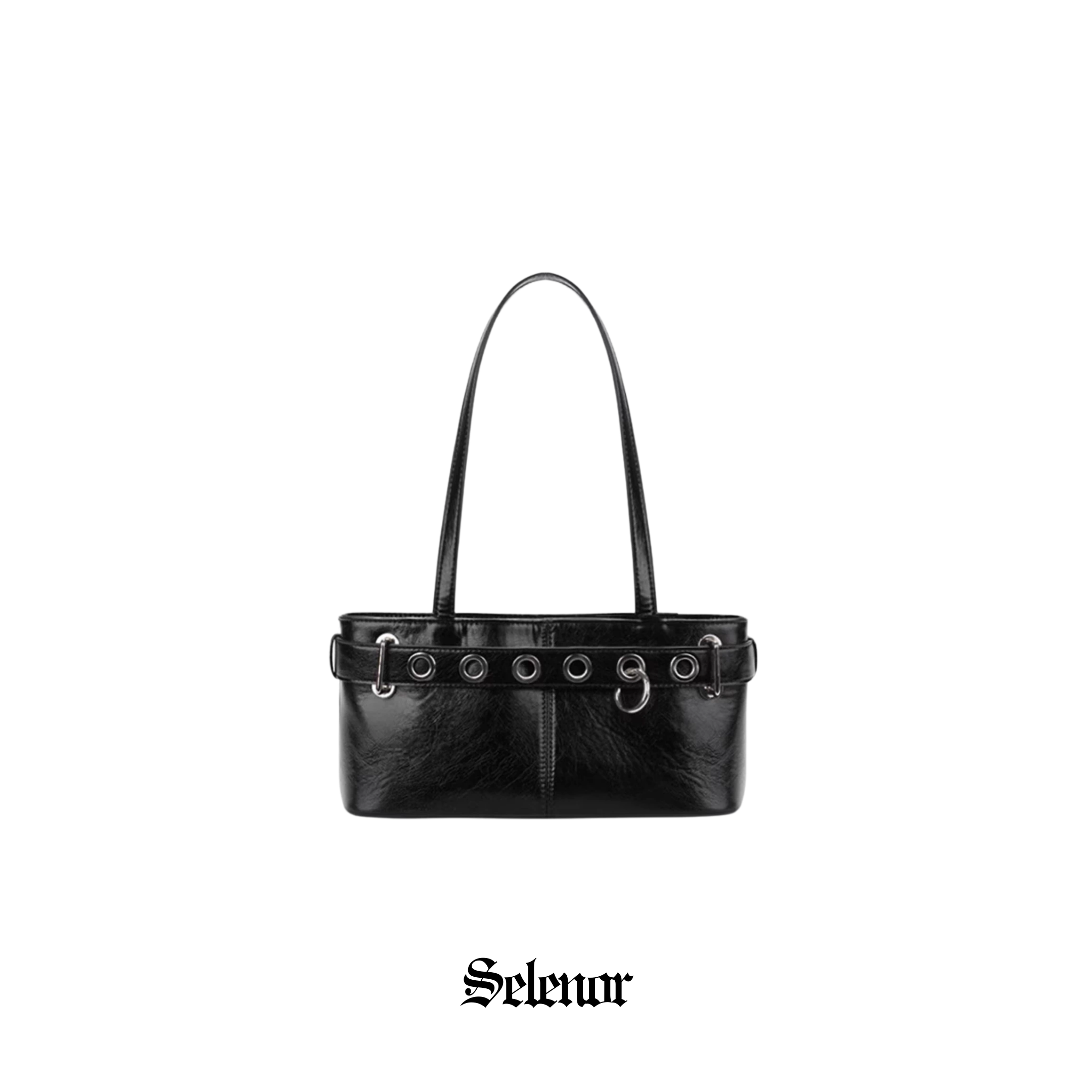 Charm heart Tote Bag