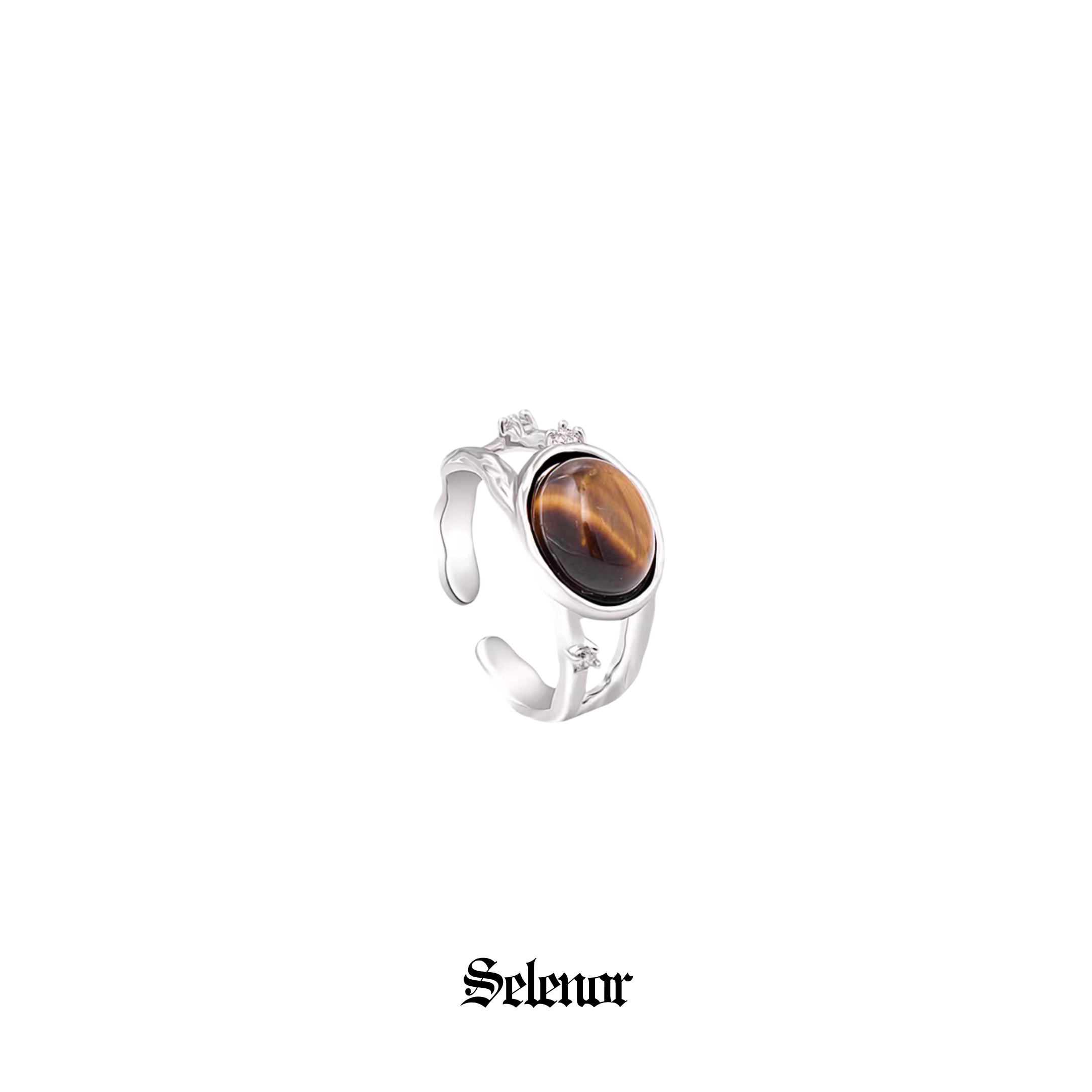 Lyra ring