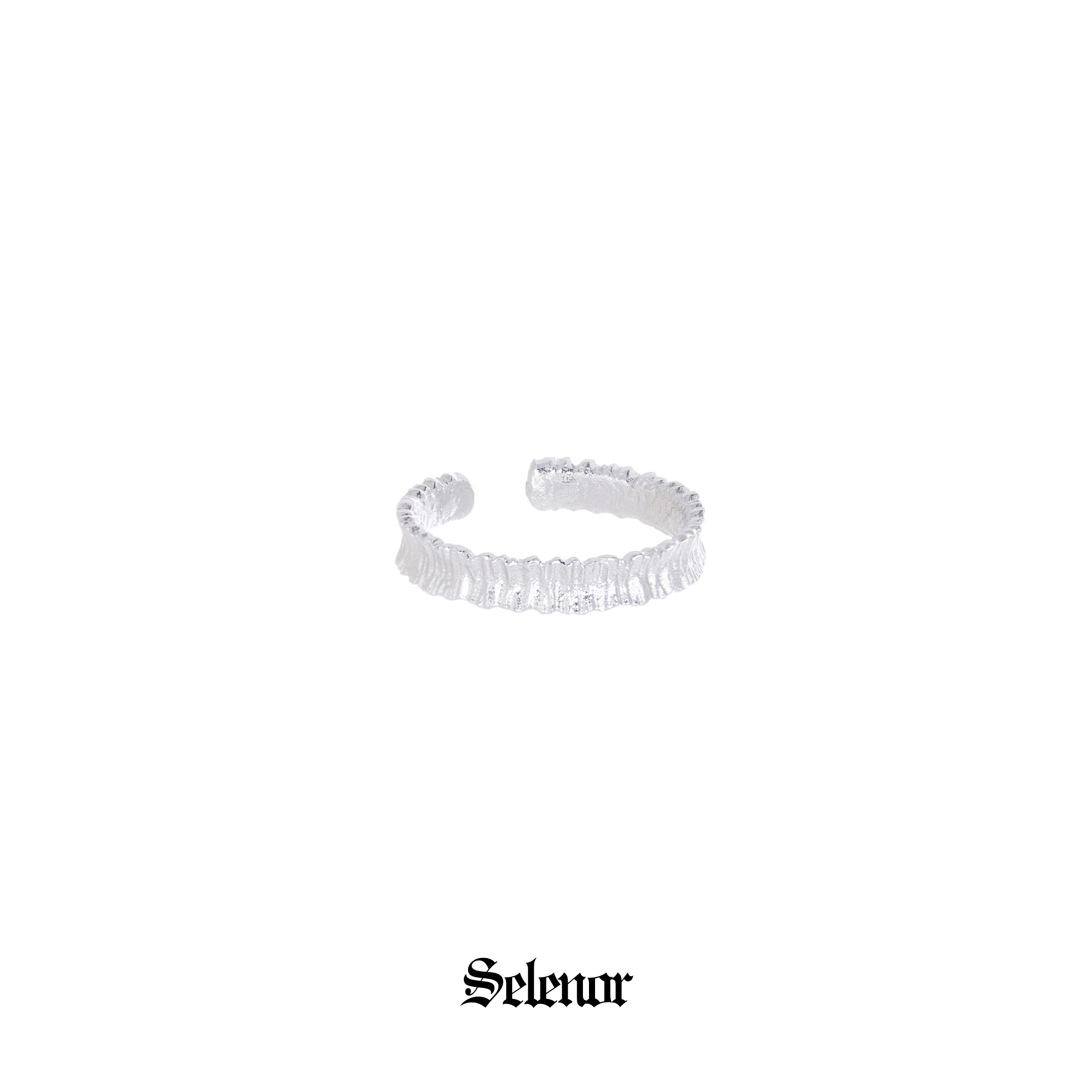 S925 elvara ring
